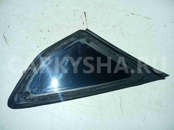 Стекло глухое Ford Focus III (2011—2015) Ford Focus оригинальный номер bm51a297b00a