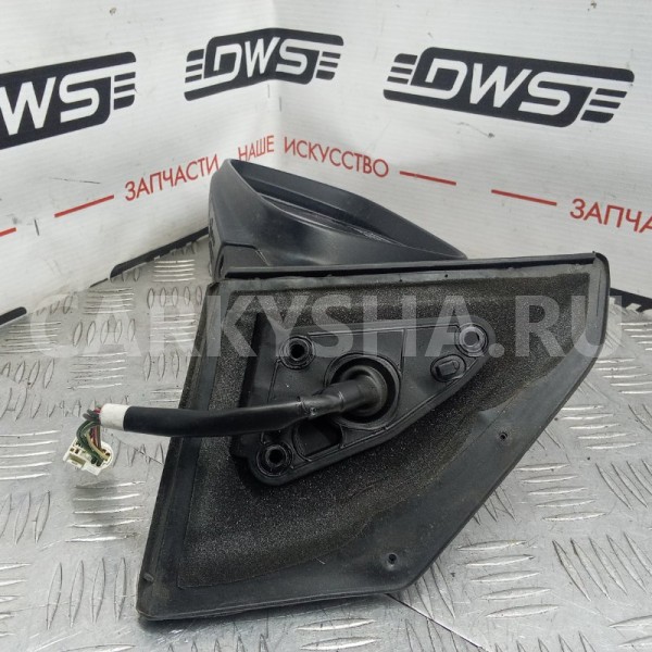 Зеркало боковое Toyota Avensis 