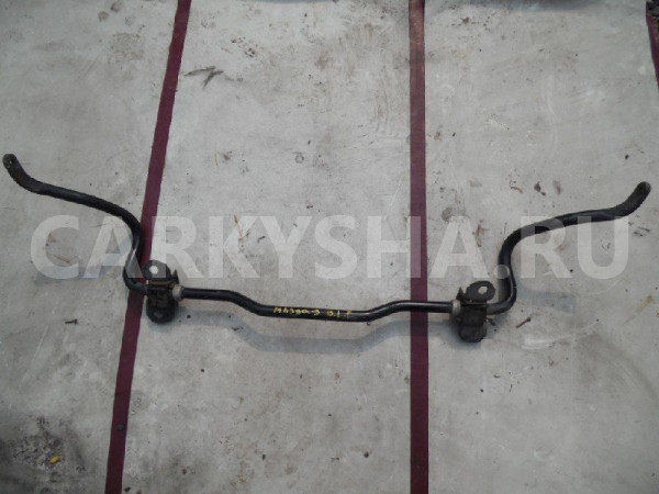 Стабилизатор Mazda 3 BL (2008—2011) Mazda 2 оригинальный номер BBM434151