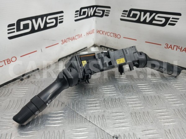 Переключатели подрулевые Toyota Mark X 