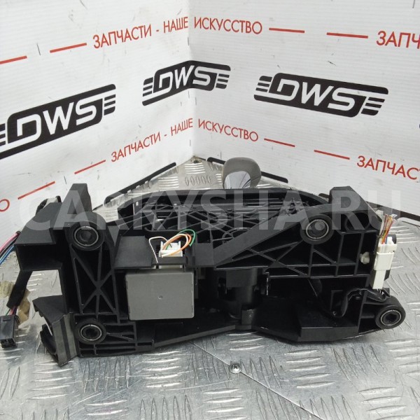 Рычаг переключения КПП Toyota Camry 