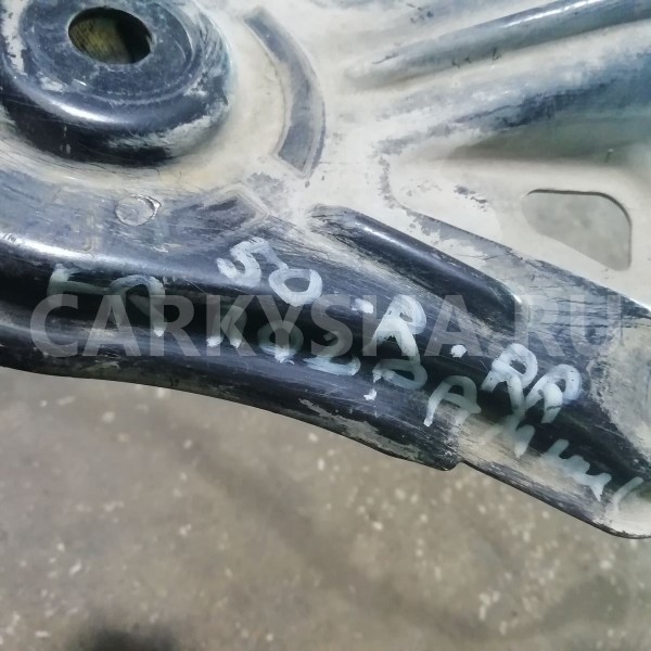 Кронштейн передней балки Toyota Camry XV50 (2011—2014) Toyota Camry оригинальный номер 5102333060