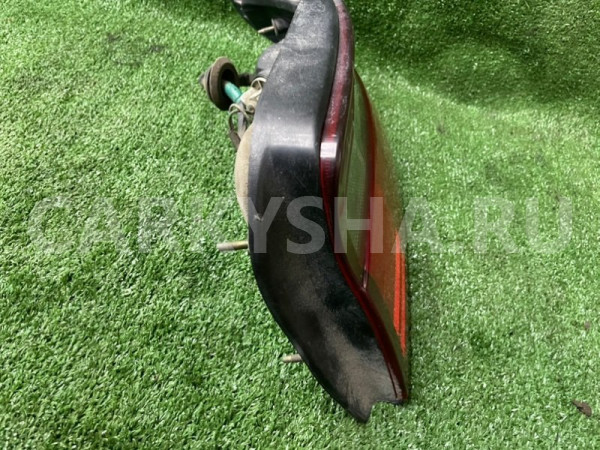 Задний фонарь Toyota Carina 1992 AT190 5A-FE, правый Toyota Carina 