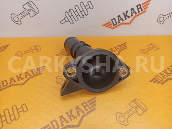 Крышка термостата Mazda Demio DY3W ZJVE 1.3 2006 Mazda Demio 