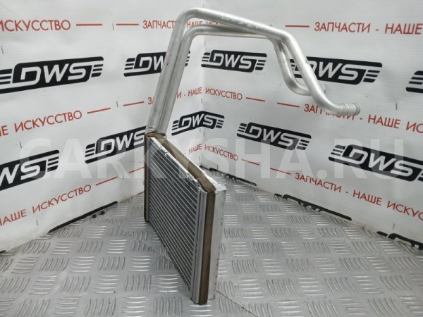 Радиатор печки Nissan X-Trail 