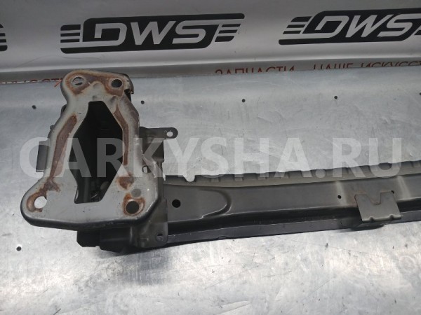 Усилитель бампера Mazda Axela 