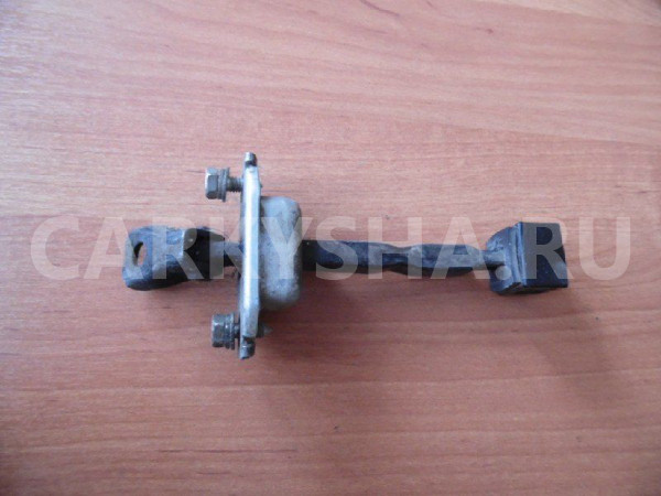 Ограничитель двери Mitsubishi Outlander II рестайлинг (2009—2013) Mitsubishi i оригинальный номер 5732A029