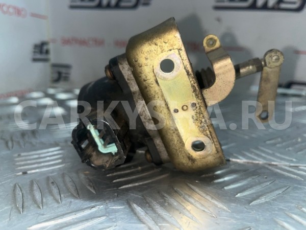 Блок управления впрыском топлива Nissan Bluebird Sylphy 