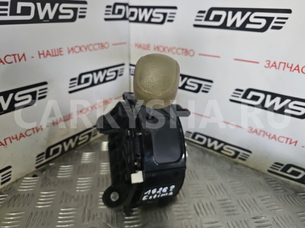 Селектор АКПП Toyota Estima 