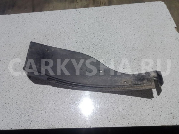 Подкрылок Nissan Almera G15 (2012—2018) Nissan Almera оригинальный номер 78819ew000