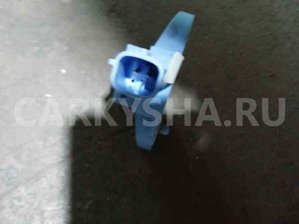 Датчик AIRBAG Volkswagen Passat B6 (2005—2010) Volkswagen Passat оригинальный номер 1k0955557A