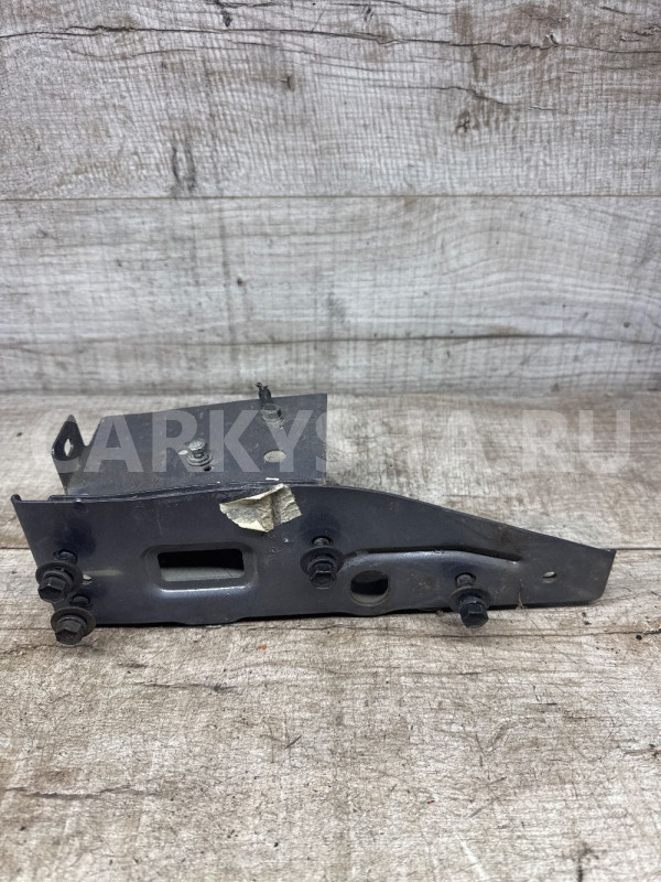 Лонжерон передний левый Hyundai i20 PB Hyundai i20 оригинальный номер 646051J900