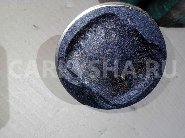 Поршень с шатуном Nissan Qashqai I рестайлинг (2010—2013) Nissan Qashqai оригинальный номер A2010CK81B