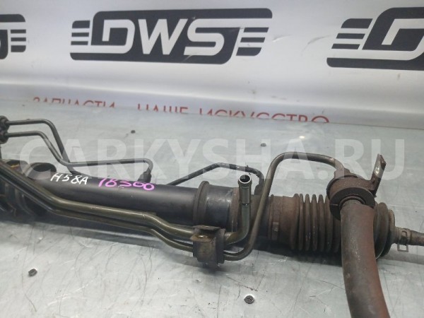 Рулевая рейка Mitsubishi Pajero 