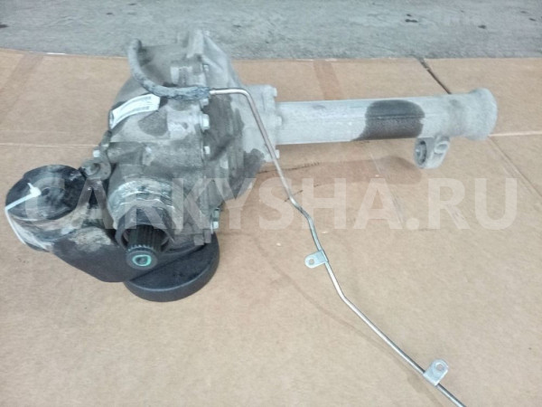 Редуктор передний Range Rover Sport 2 2018 Land Rover Range Rover оригинальный номер LR089557