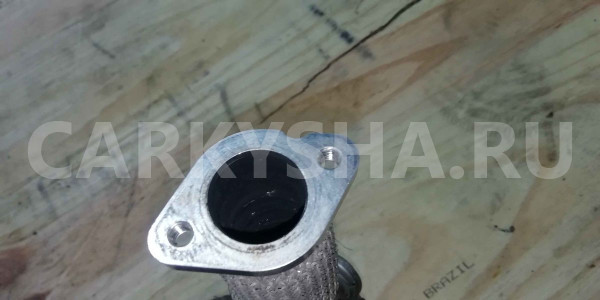 Трубка системы рециркуляции (EGR) Audi Q5 I (2008—2012) Audi 200 оригинальный номер 03L131521R