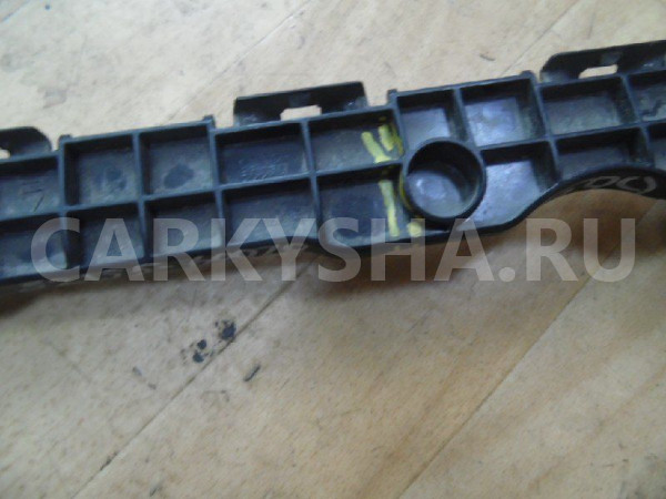 Крепеж бампера Lexus LX J200 (2007—2012) Lexus LX оригинальный номер 52155-60070