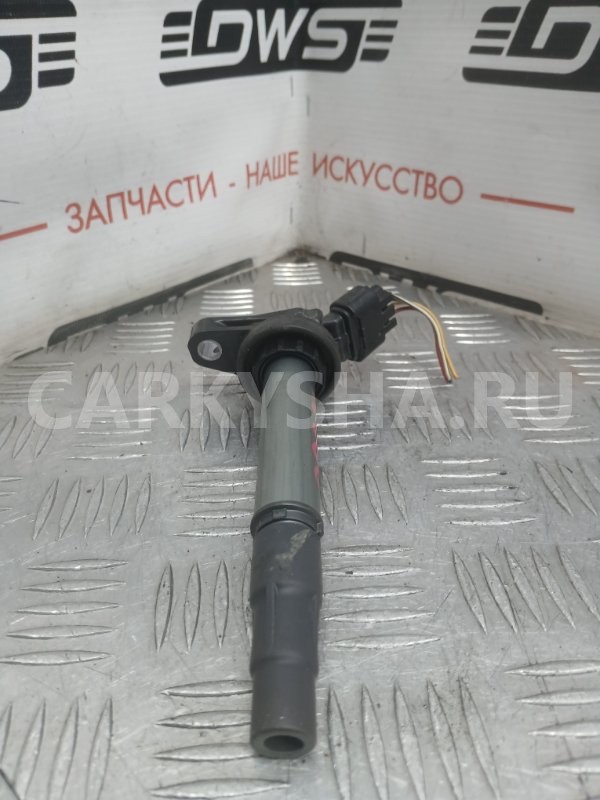 Катушка зажигания Toyota Avensis 