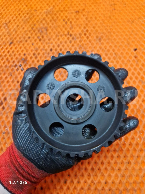 Шестерня распредвала ford fiesta mk5 fxja 1.4 Ford Fiesta 