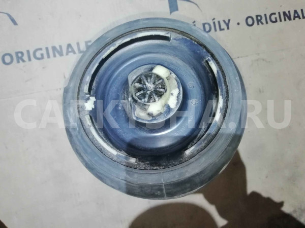 Воздушная подушка (опора пневматическая) BMW X5 E70 (2006—2010) BMW X5 оригинальный номер 37126790079