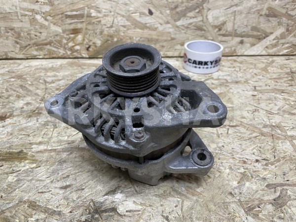 Генератор Mazda 3 I (BK) Рестайлинг Седан оригинальный номер A2TC0091