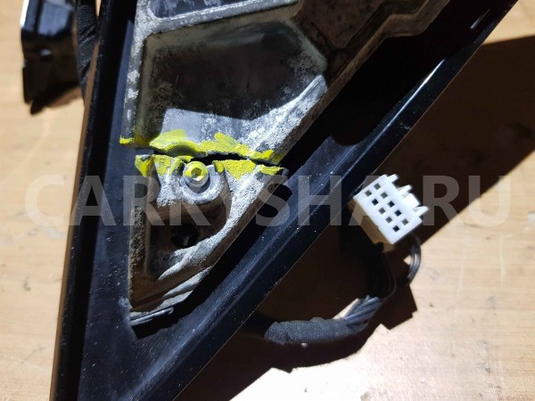 Зеркало Mercedes-Benz E-класс W212/S212/C207/A207 рестайлинг (2013—2016) Mercedes-Benz E-klasse оригинальный номер A2128101976