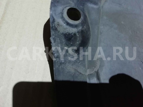 Защита картера Toyota Highlander II (2007—2010) Toyota Highlander оригинальный номер 5144048070