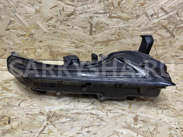 Дневной ходовой огонь правый Lexus NX внедорожник 5 дв. оригинальный номер 81613-78040