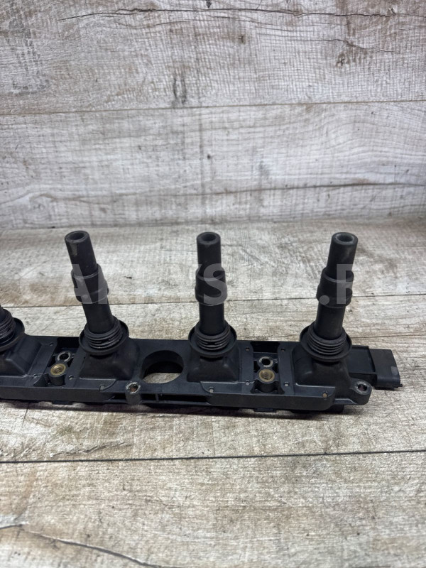 Модуль зажигания Opel Vectra С Astra Zafira Z18XE Opel Vectra оригинальный номер 90536194