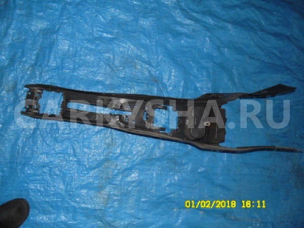 Консоль Volkswagen Polo V (2009—2015) Volkswagen Polo оригинальный номер 6RU863243B82V