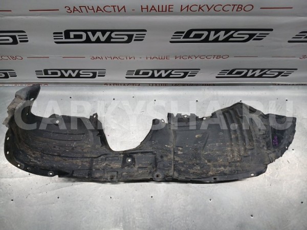 Подкрылок Mazda Axela 