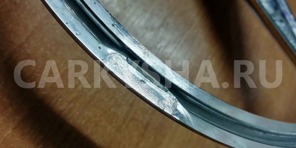 Эмблема Mercedes-Benz GLS-класс X166 (2015—2019) Mercedes-Benz S-klasse оригинальный номер a0008880160