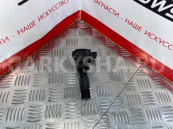 Катушка зажигания Mazda Premacy 