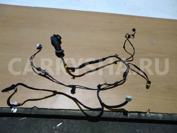 Проводка двери Kia Rio III (2011—2015) Kia Rio оригинальный номер 916104y100