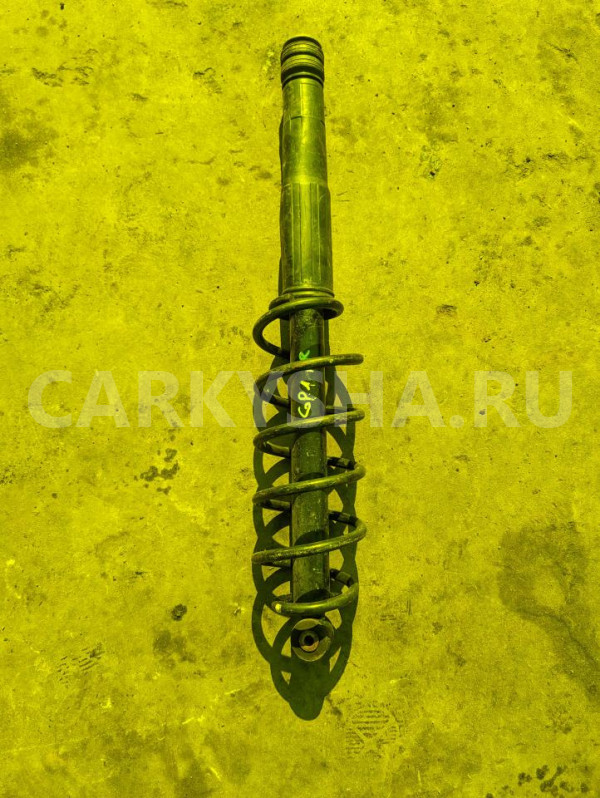Амортизатор Honda Fit оригинальный номер 52610-TF2-J010-M1