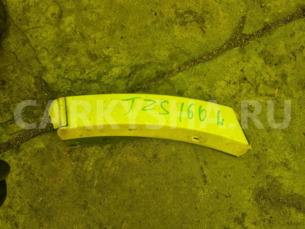 Накладка на крыло Toyota Aristo 