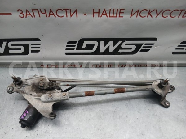 Привод дворников Honda CR-V 