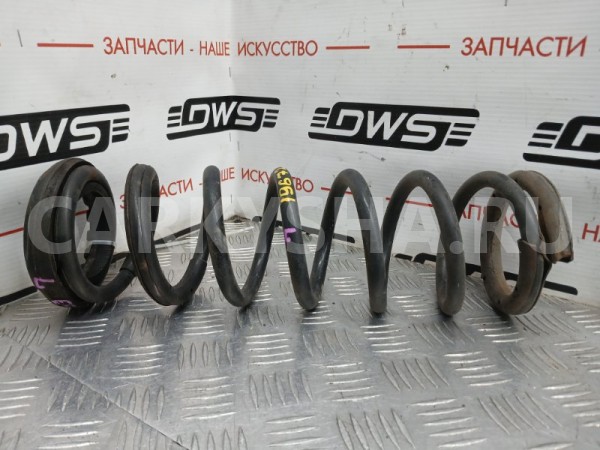 Пружина подвески Mazda CX-7 