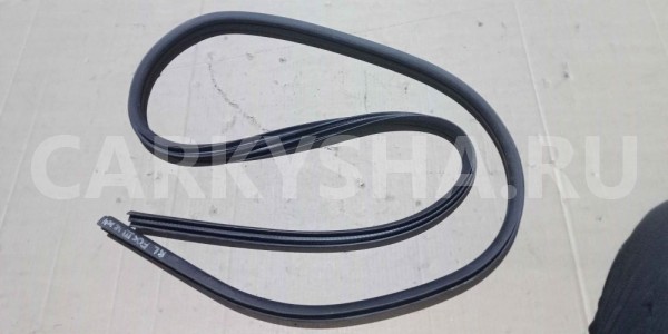 Уплотнитель двери Ford Focus III (2011—2015) Ford Focus оригинальный номер 1748755