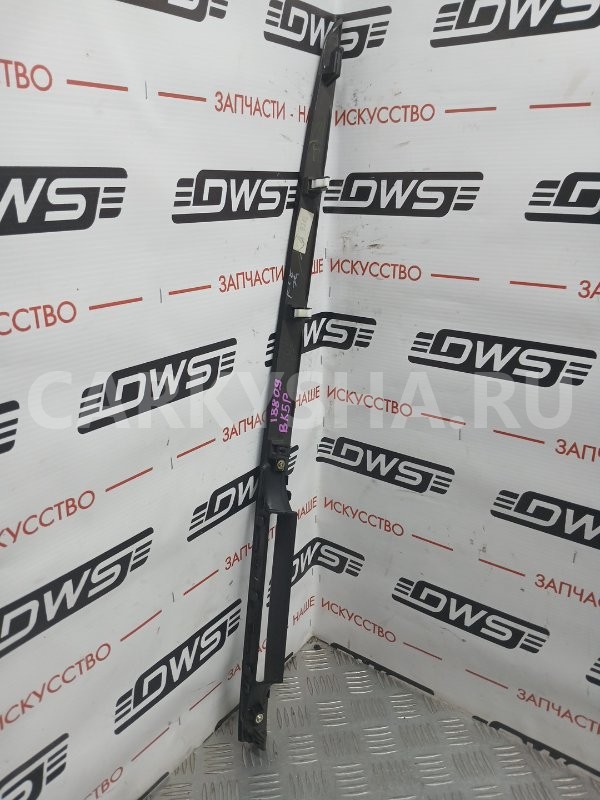 Накладка Mazda Axela 