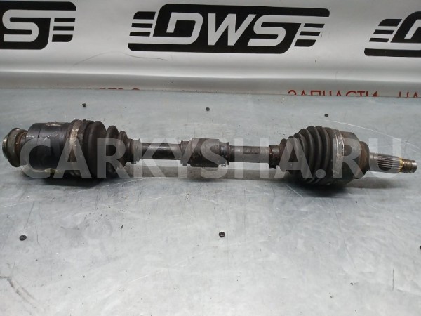 Привод Mazda Axela 