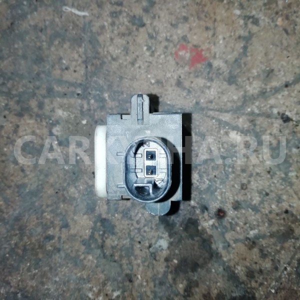 Датчик AIRBAG Mercedes-Benz GL-класс X164 рестайлинг (2009—2012) Mercedes-Benz G-klasse оригинальный номер a0038202926