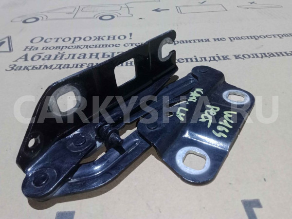 Петля капота Mercedes-Benz M-класс W164 рестайлинг (2008—2011) Mercedes-Benz M-klasse оригинальный номер a2518800128