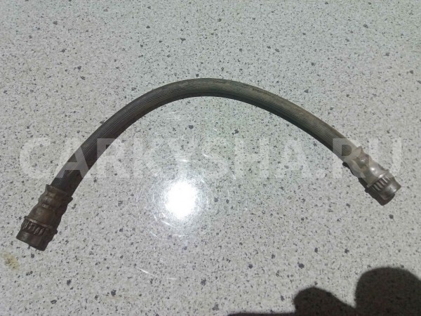 Шланг тормозной Renault Logan II (2012—2018) Renault 12 оригинальный номер 462107211R