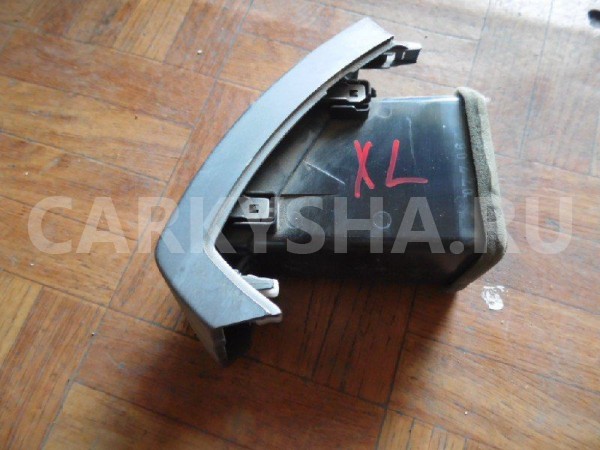 Дефлектор воздушный Mitsubishi Outlander II рестайлинг (2009—2013) Mitsubishi i оригинальный номер 8030A024XA