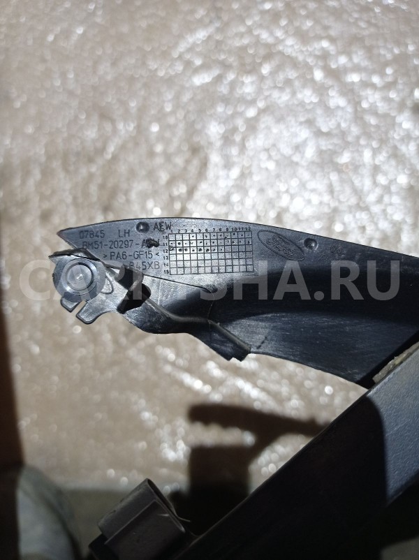 Накладка (кузов внутри) Ford Focus III (2011—2015) Ford Focus оригинальный номер bm5120297