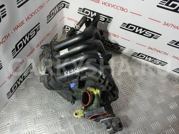 Коллектор впускной Mazda Demio 