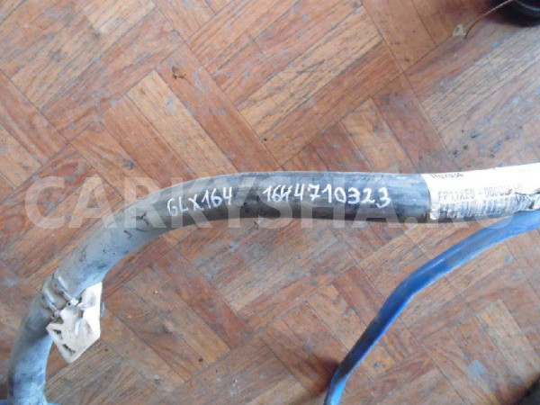 Горловина топливного бака Mercedes-Benz GL-класс X164 (2006—2009) Mercedes-Benz G-klasse оригинальный номер A1644702220