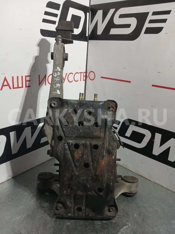 Редуктор моста Toyota Harrier 