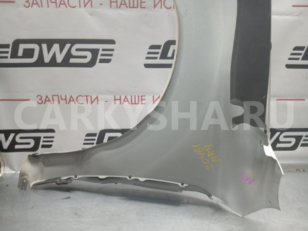Крыло Subaru Outback 
